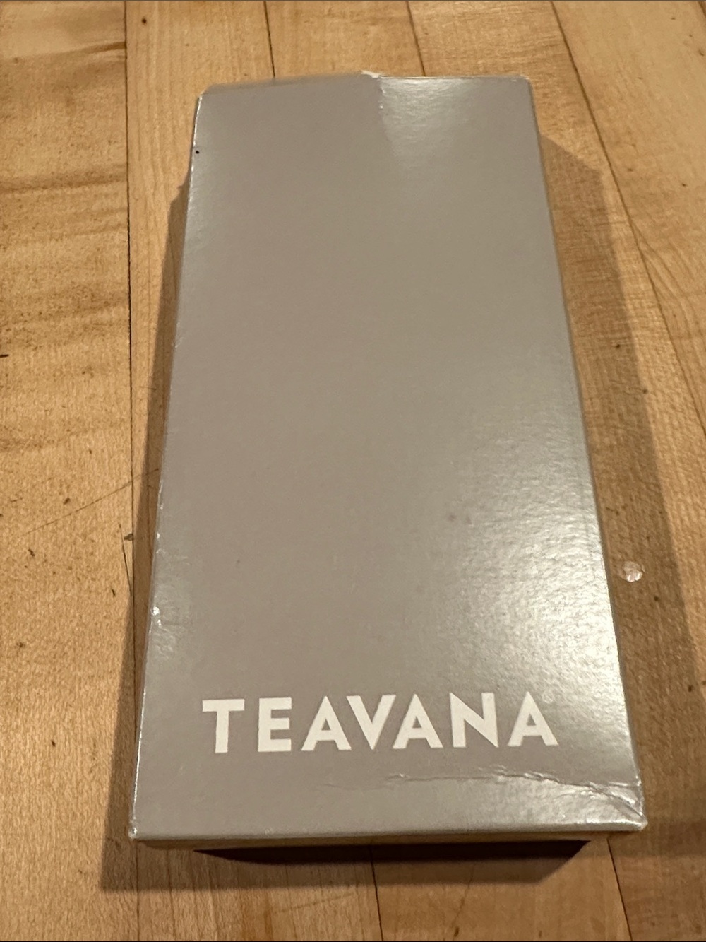 Teavana loose leaf tea filters